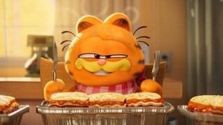 The Garfield Movie full movie [indo sub]
