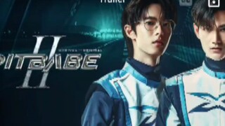 EP. 7 # PITBABE THE SERIES S2 (ENGSUB)