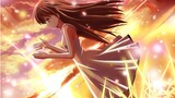 [AMV]Anime dengan 3 Lagu Klasik oleh Sawano Hiroyuki