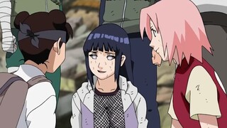 Melihat 8 ninja wanita paling tangguh di Naruto, apakah Konan berada di peringkat terakhir?