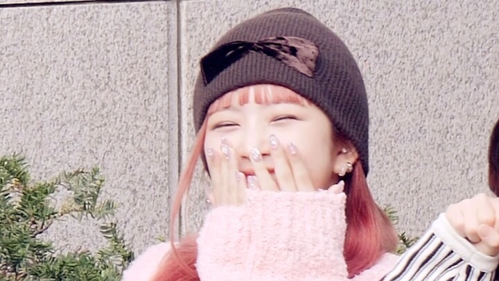 【Rei Naoi】Doushun Burst into Laughter at Male Fans’ Shouts