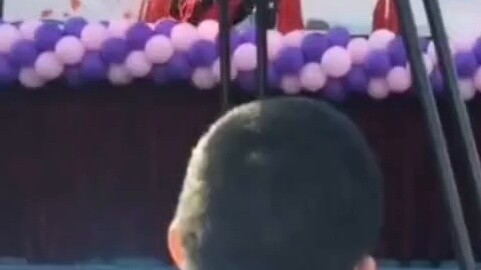 [Heaven Official's Blessing] This is the legendary school of others, okay?