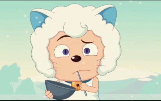 千羊千面  喜总善变（bushi）