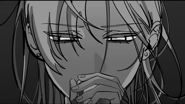【มิซิซัว/ลายมือ】Cure (พิมพ์ซ้ำได้รับอนุญาต)