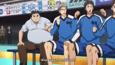 12-Kuroku no Basket S3-