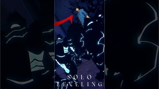 เมื่อจินอูปลุกทหารเงา | Solo Leveling ตอนที่ 12 (ตอนจบ)