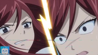 ERZA vs ERZA: LETS ROCK ANIME_6