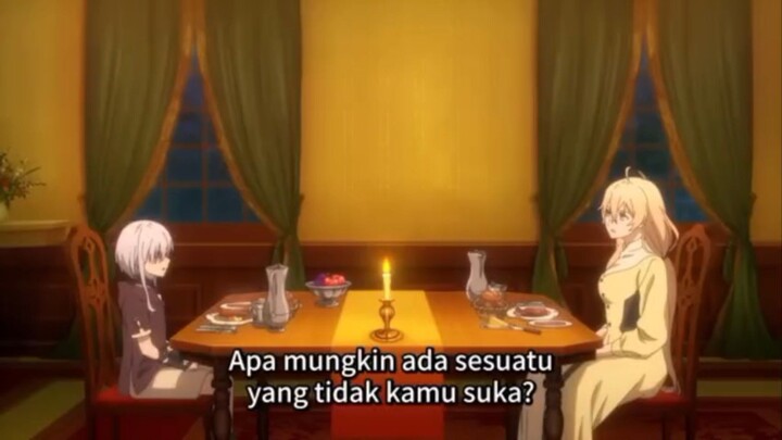 scene anime terbaru