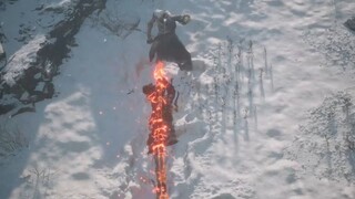 【الخرافة السوداء】عطل أم ميزة؟ (تم الإصلاح)