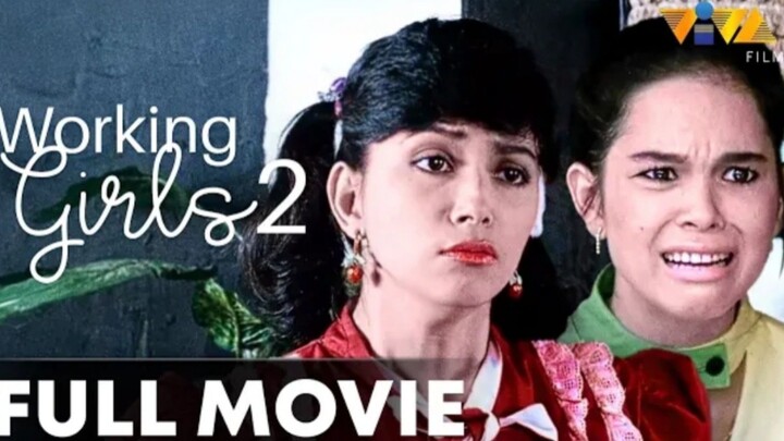 WORKING GIRL 2