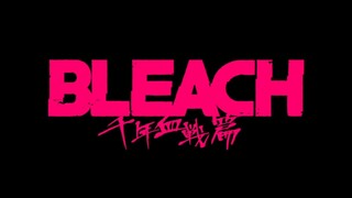 bleach境界/死神千年血战最新pv公布！！