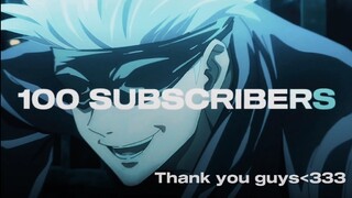 StarBoy ⭐ - Anime Mix || Special Edit💞