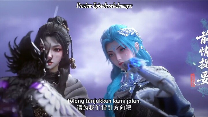 Eclipse of illusion S2 Eps 03 Sub indo