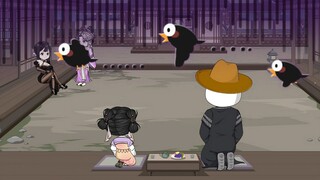 Episode 48 of "Wu Xia", should I make you a queen?