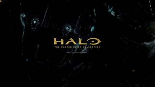 Halo Is Back On PC