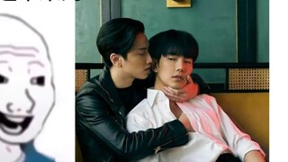 【VegasPete】Sebelum vs Sesudah