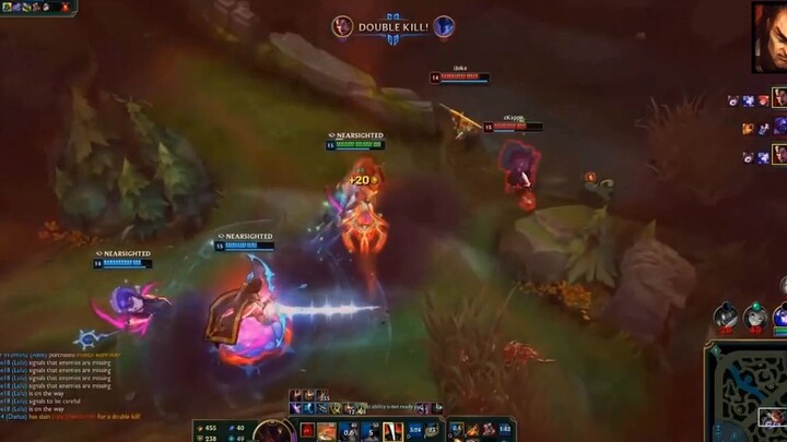 Darius – Hung Thần Chiến Tranh