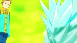 Seven Deadly Sins