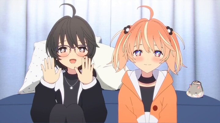 RinRinne รวบรวมวิดีโอ Twitter ฉบับเต็ม (กำลังอัปเดต)