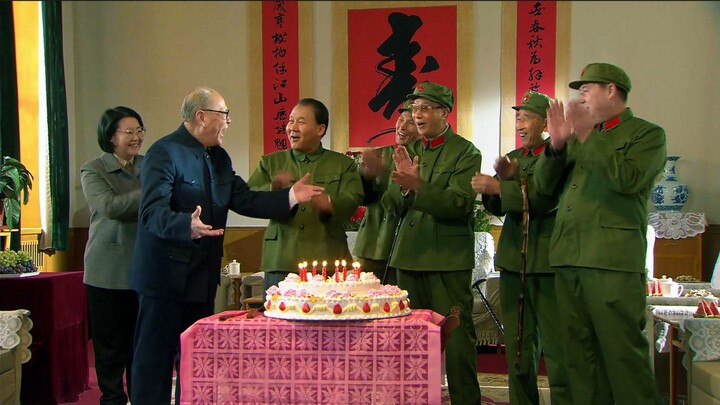 عيد ميلاد الزعيم يه الثمانين: قصيدة شعرية!