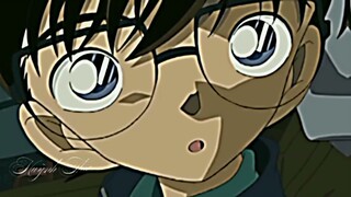 Ran buồn khi chờ đợi Shinichi #huynhthuchannel #thamtulungdanhconan