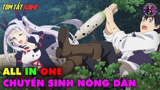All In One - Cuộc Sống Nông Dân Ở Thế Giới Khác - Tóm Tắt Anime