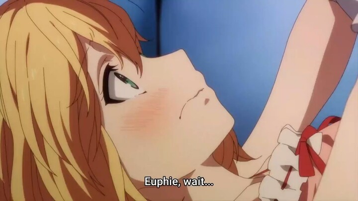 pasrah di becekin sama paman