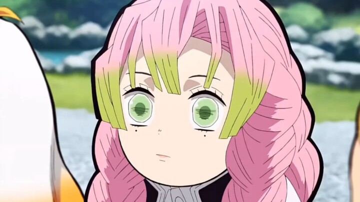 Such a cute, super-strong young girl—no one could possibly dislike her, right?