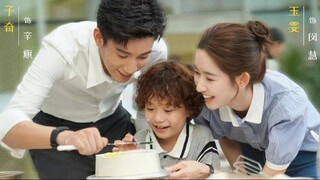 TÌNH YÊU ANH DÀNH CHO EM - Tập 14 (Thuyết Minh)