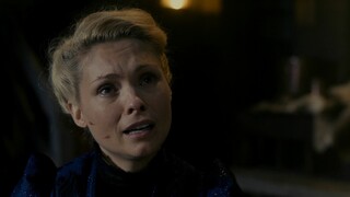Ripper Street S04E06 Edmund Reid Did This