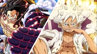 3 Rekomendasi One Piece The Movie Terbaik Menurut Saya