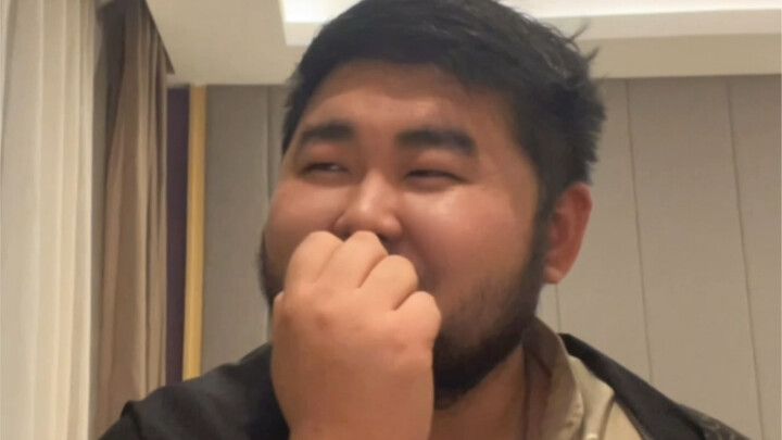 “My moment of social death”