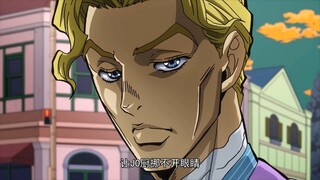 为什么恋手癖变态杀人狂吉良吉影会被那么多JO厨喜爱？ p