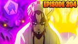 Naruto And Sasuke Vs Jigen REACTION | Boruto Episode 204 Reaction