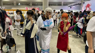 Gintama! Mulai!!