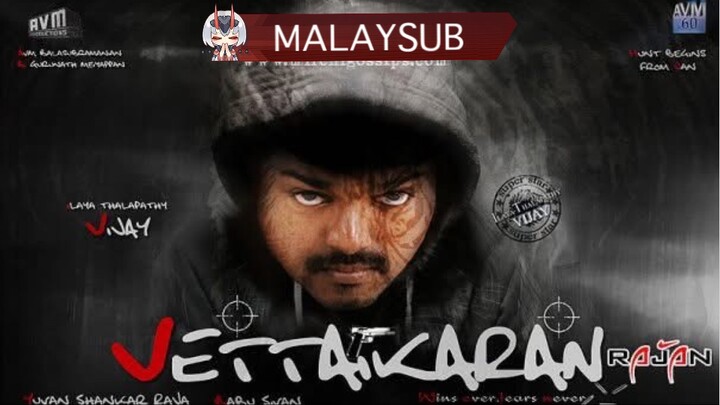 Vettaikaaran Malaysub 2009