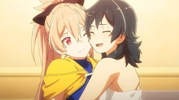 Vir Silver Lore ของ Executioner Girl d "A MV" Picture Holding Sound s