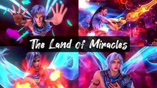 The Land of Miracles Eps 01 Sub Indo