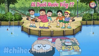 Review Doraemon - Nobita Dưới Nước | #CHIHEOXINH | #1100