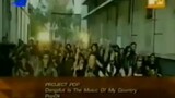 Project Pop - Dangdut Is The Music Of My Country (MTV Exclusive Artis 2003)