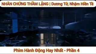 phim hành động hay nhất chân chính thầm nặng phần 4