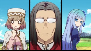 Ojisan broke his promise with Tsunder ELF!!!!- ISEKAI OJISAN EPISODE 13