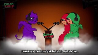 10 permintaan iblis yang dikabulkan
