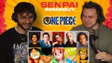 One Piece Live Action Cast: Do they FIT?