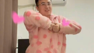 【Proposal】You will marry me today