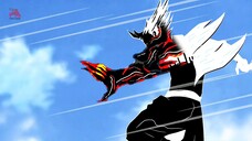 Otsutsuki Fushion musuh di ujung tanduk - Boruto Two Blue Vortex Part 1435
