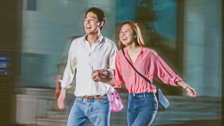 "It's Okay, It's Love" ❤ 2014 Douban 8.8 | A Tribute to the Series' Completion