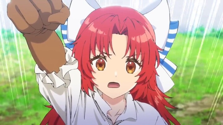 INI CEWEK OP JUGA YAK! 😱