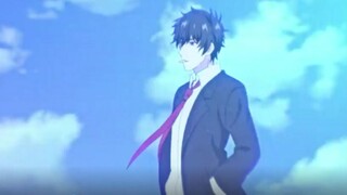 Light it up Anime mix