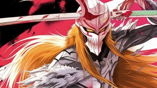 I will protect you Orihime Ichigo vs Ulquiorra